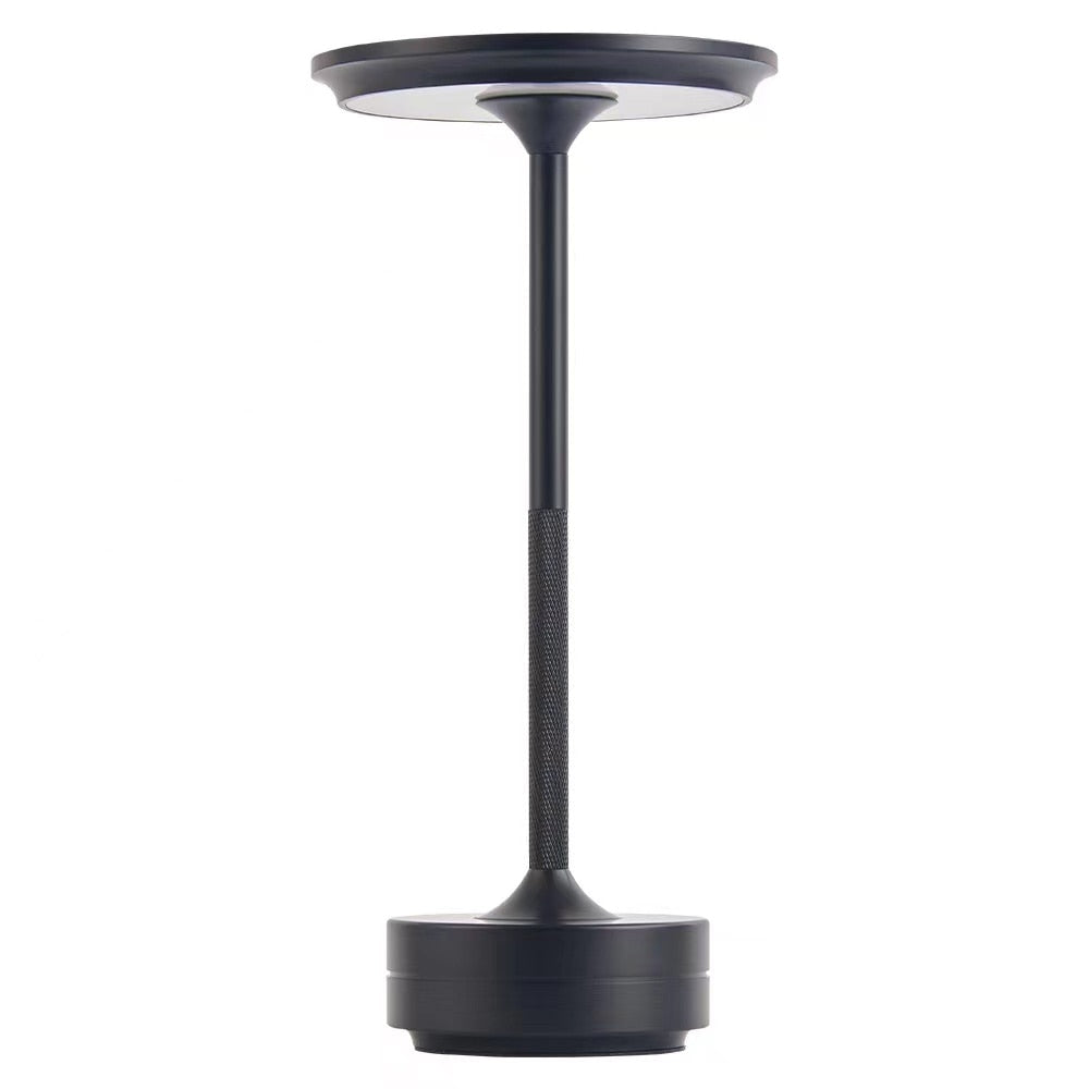 Rechargeable Touch Bed Side Led Lamp